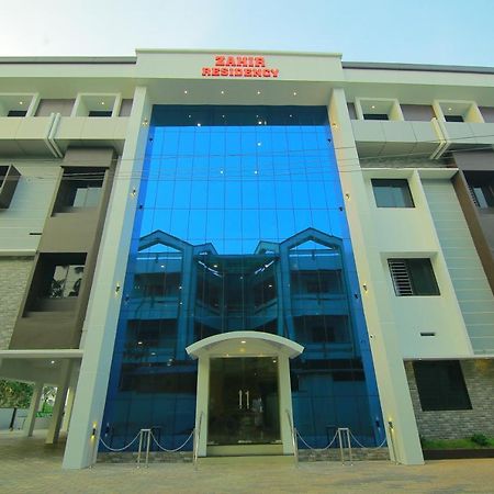Zahir Residency Hotel Kondotty Екстериор снимка