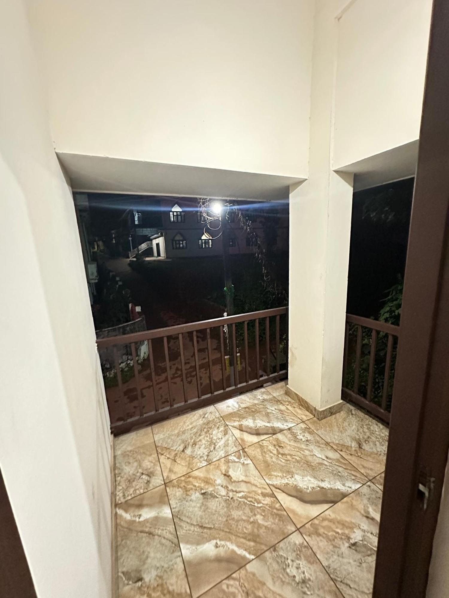Zahir Residency Hotel Kondotty Екстериор снимка