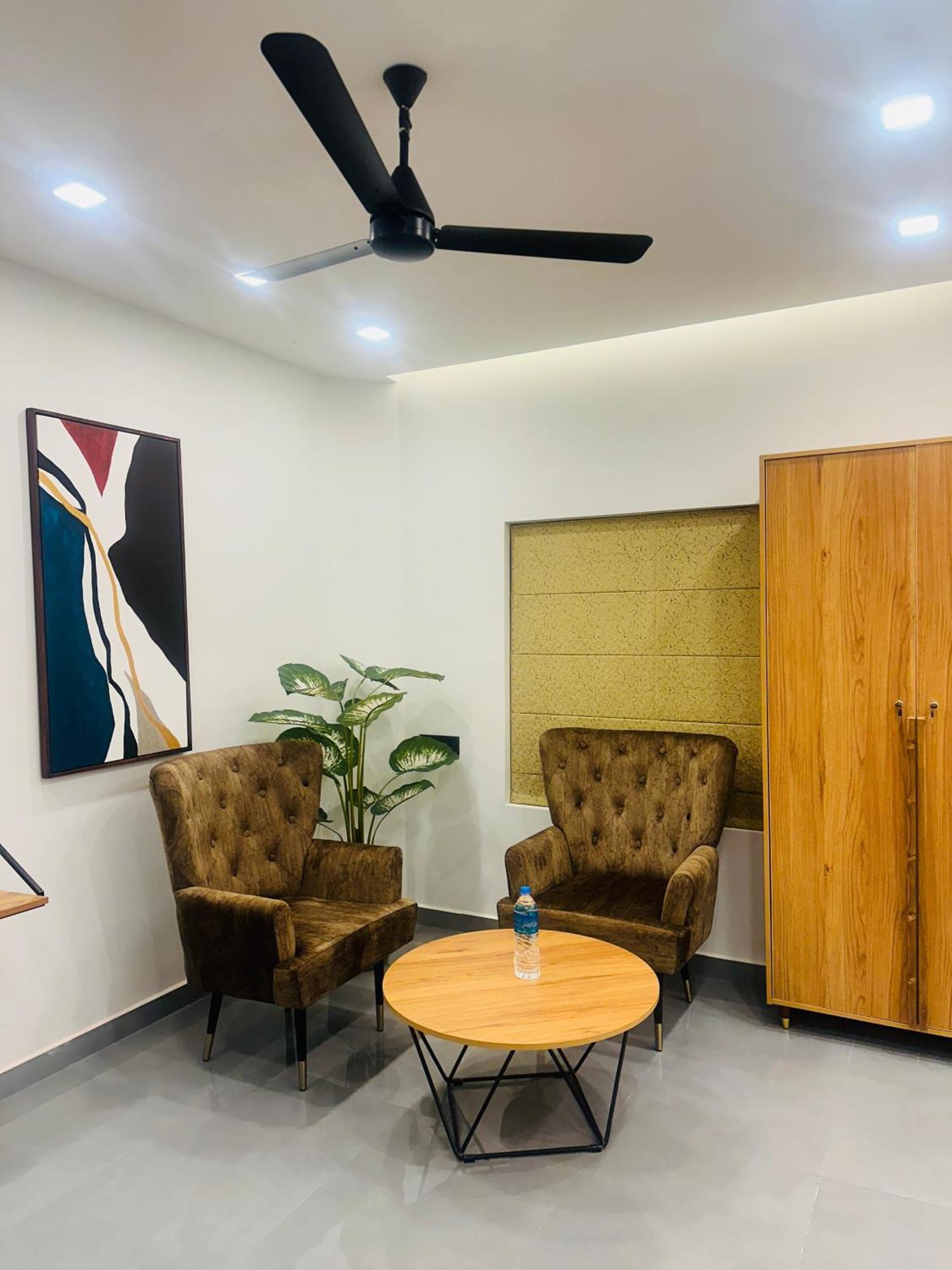 Zahir Residency Hotel Kondotty Екстериор снимка